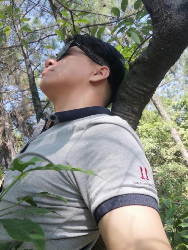 新丁的第一张照片--长汀相亲网