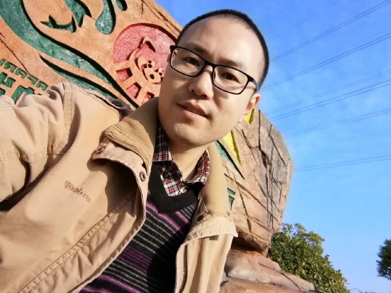 重新来过的第三张照片--长汀相亲网
