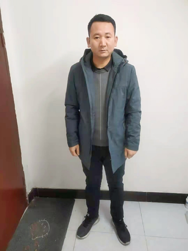 风轻雨淡的第一张照片--长汀相亲网