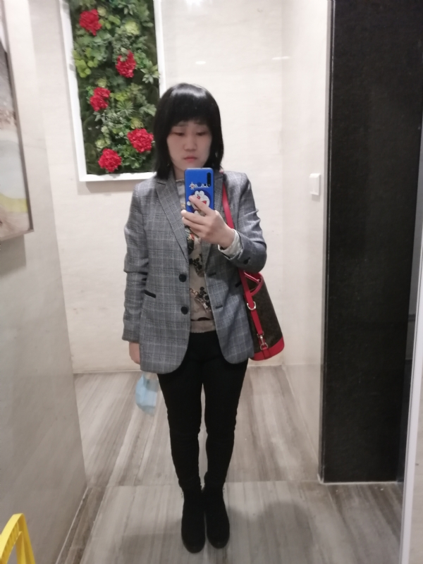 小葱的第一张照片--长汀相亲网