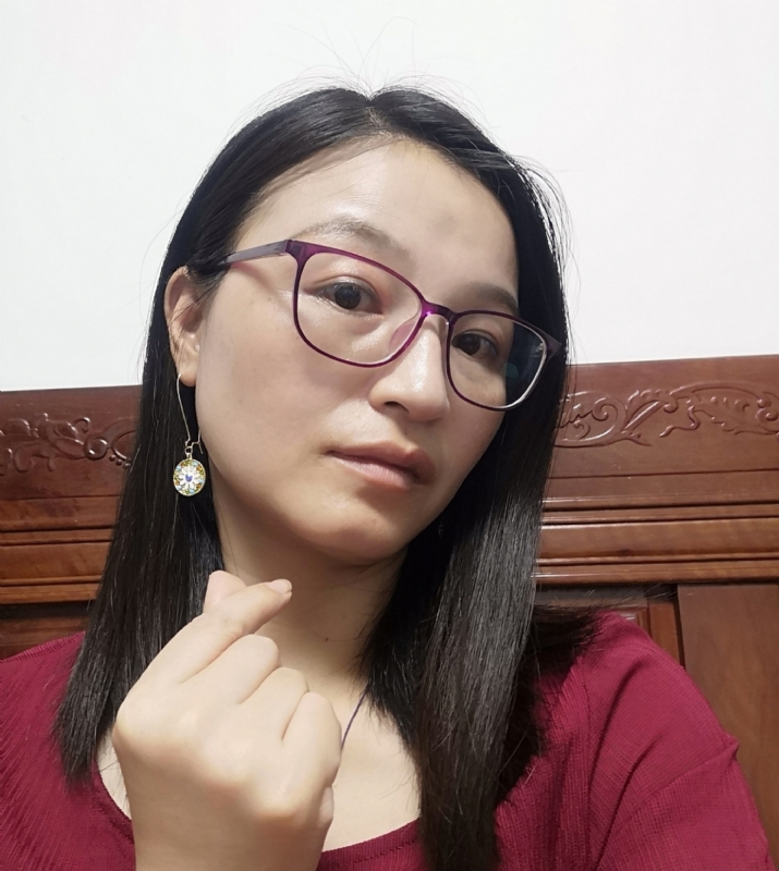 妹叮的第一张照片--长汀相亲网