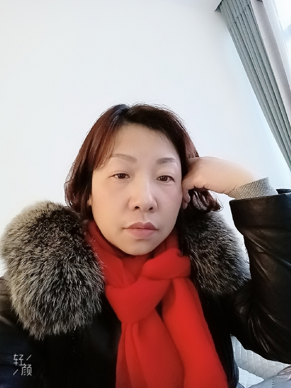 青禾的第一张照片--长汀相亲网