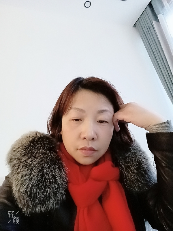 青禾的第二张照片--长汀相亲网
