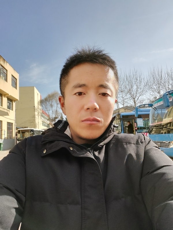 孤独的云的第三张照片--长汀相亲网