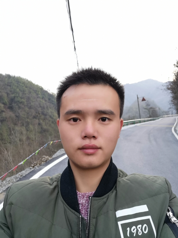 年华零落成诗的第一张照片--长汀相亲网