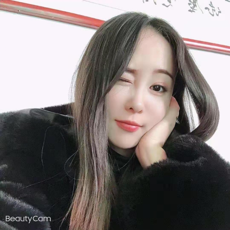 暖暖的第一张照片--长汀相亲网