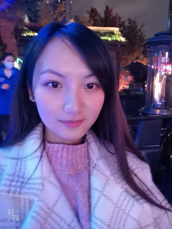 抱不住太阳的深海鱼C的第一张照片--长汀相亲网