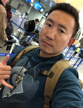 明天会更好的第一张照片--长汀相亲网