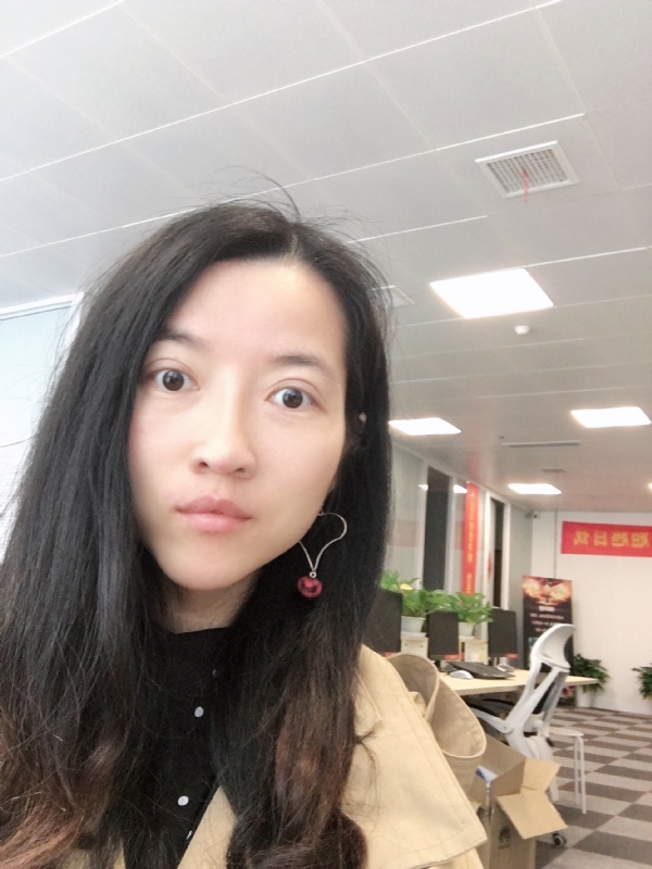往后余生的第二张照片--长汀相亲网