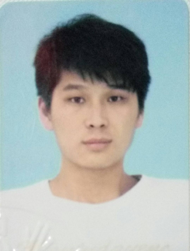 异乡客的第一张照片--长汀相亲网