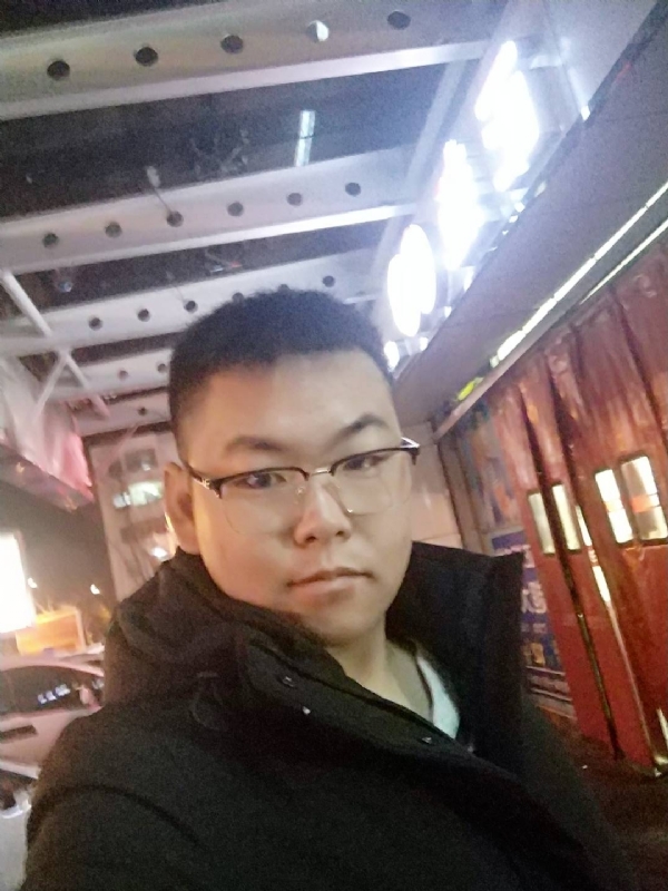 杜跃龙的第一张照片--长汀相亲网