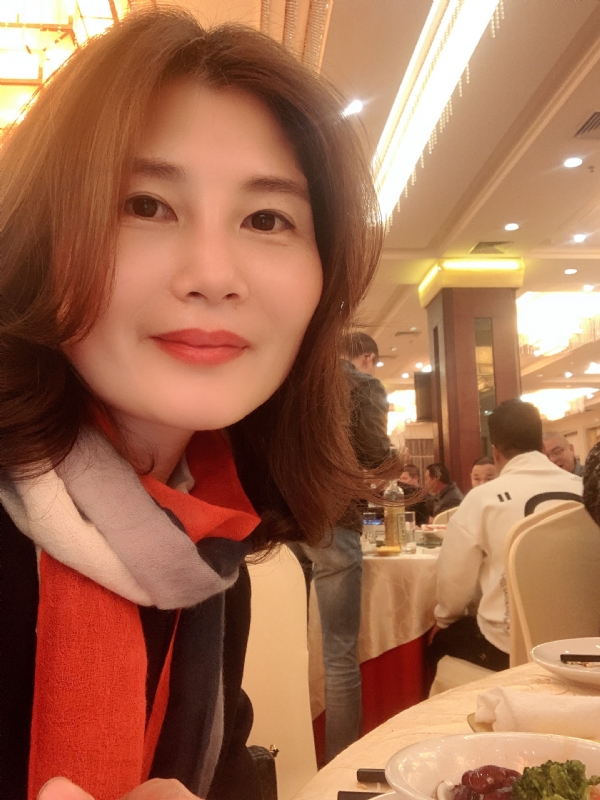 遥想的第一张照片--长汀相亲网