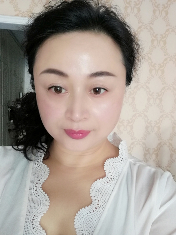 花谢花飞的第一张照片--长汀相亲网