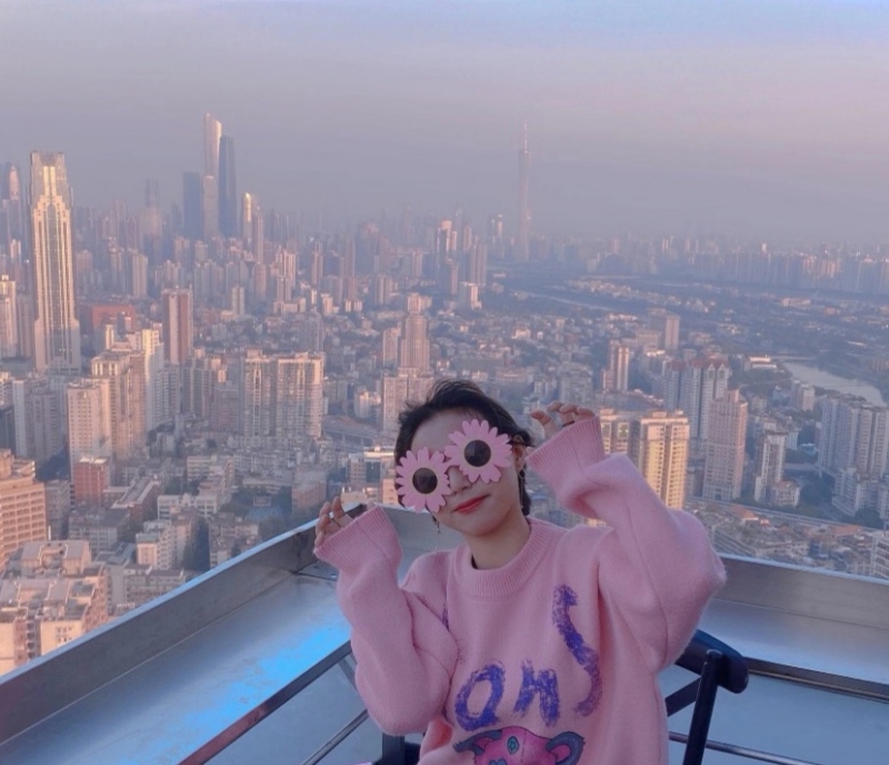 Kikiying66的第一张照片--长汀相亲网