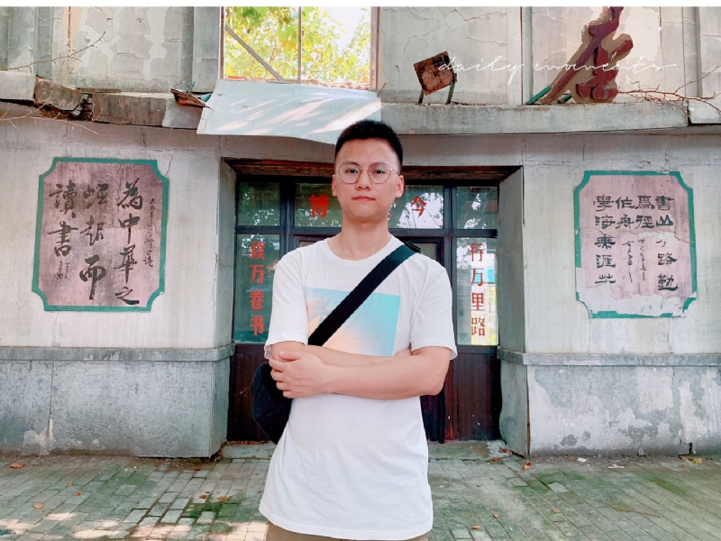 好知己的第一张照片--长汀相亲网