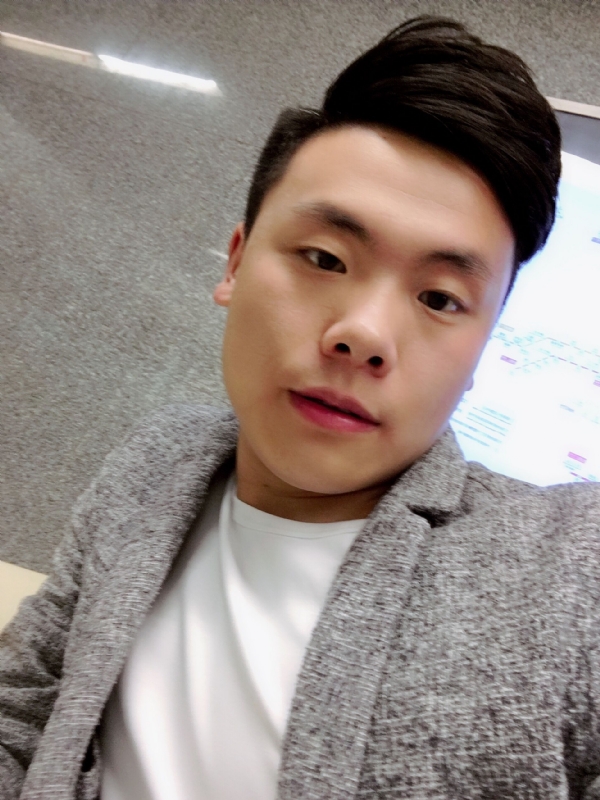 王先生的第一张照片--长汀相亲网