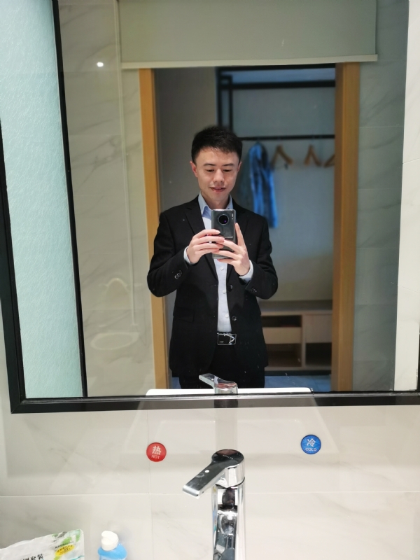 Lin的第二张照片--长汀相亲网