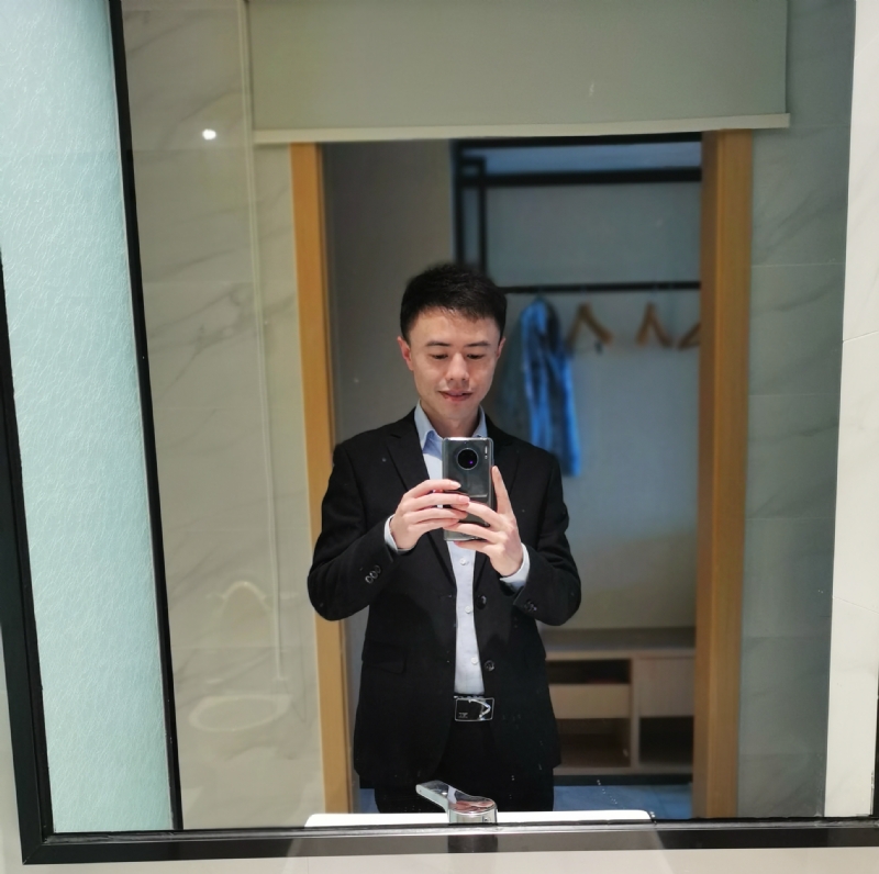 Lin的第三张照片--长汀相亲网