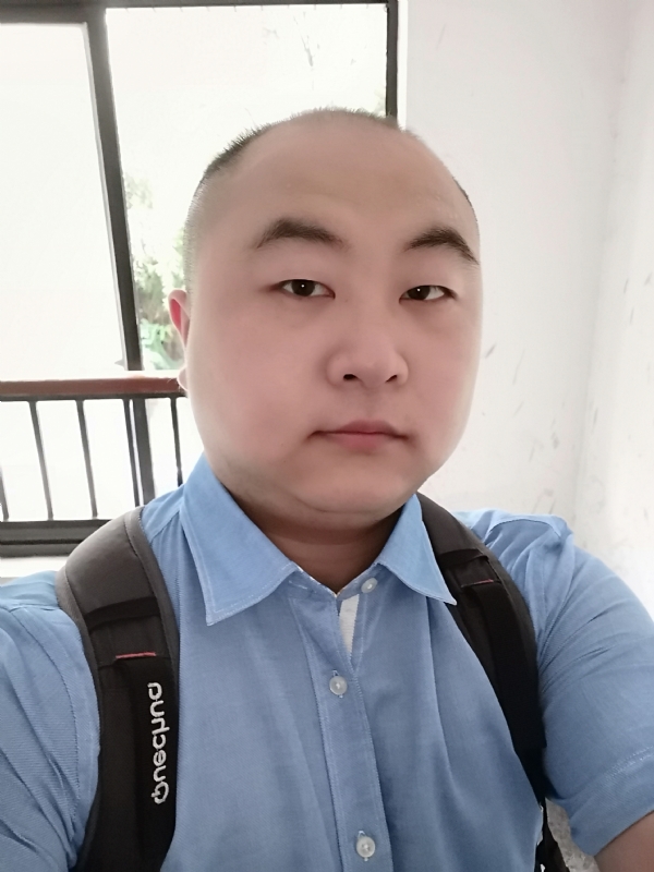 火炎月的第一张照片--长汀相亲网