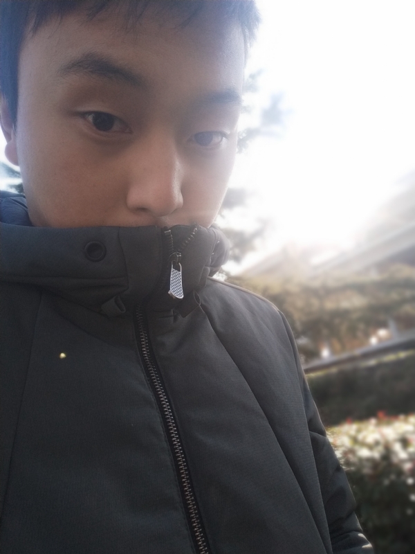 落幕的第一张照片--长汀相亲网