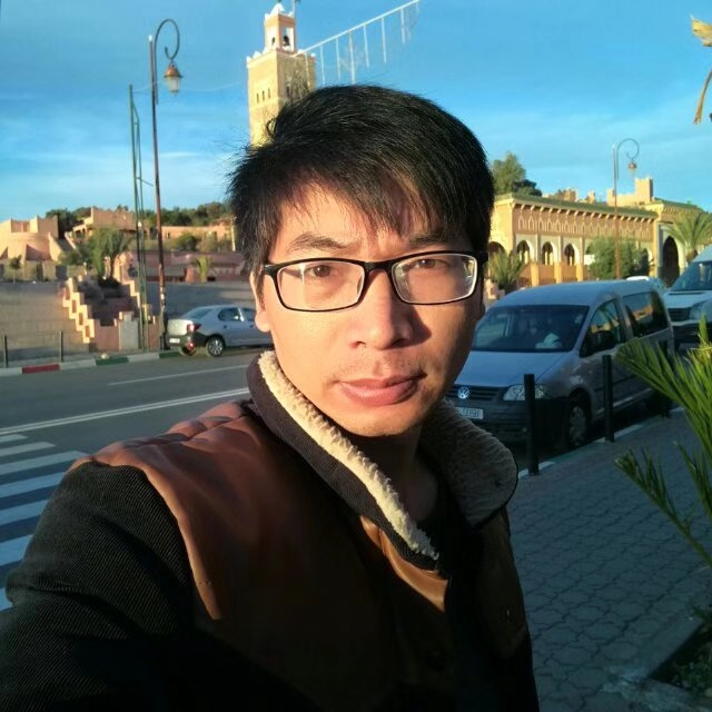 等一个晴天的第一张照片--长汀相亲网