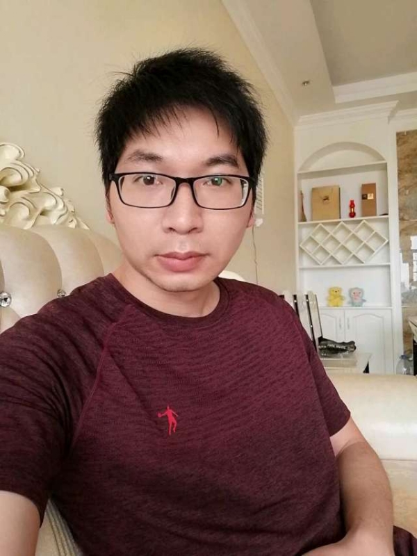 等一个晴天的第二张照片--长汀相亲网