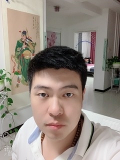全心全意的第一张照片--长汀相亲网