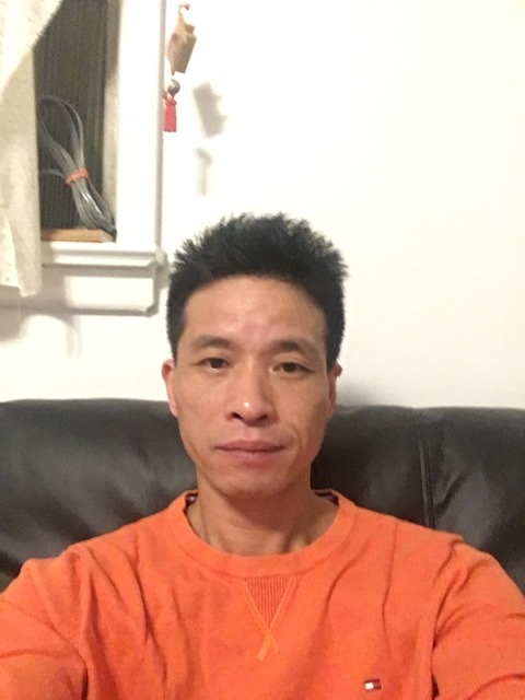 美籍华人的第一张照片--长汀相亲网