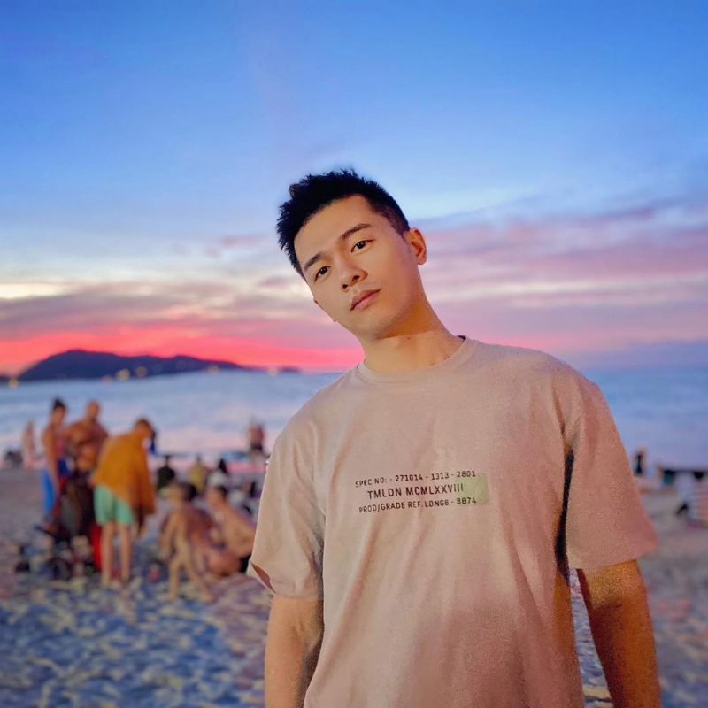 理想三旬的第一张照片--长汀相亲网