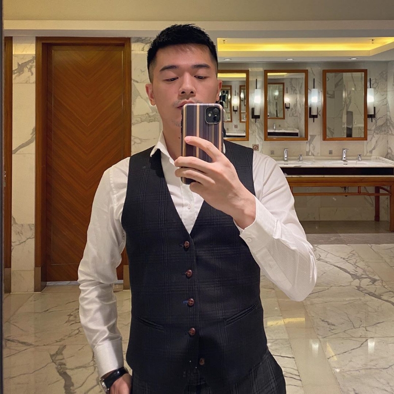 理想三旬的第二张照片--长汀相亲网