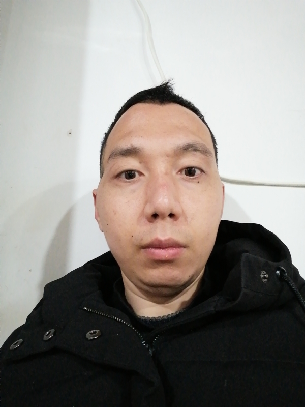 我要捡钱的第一张照片--长汀相亲网
