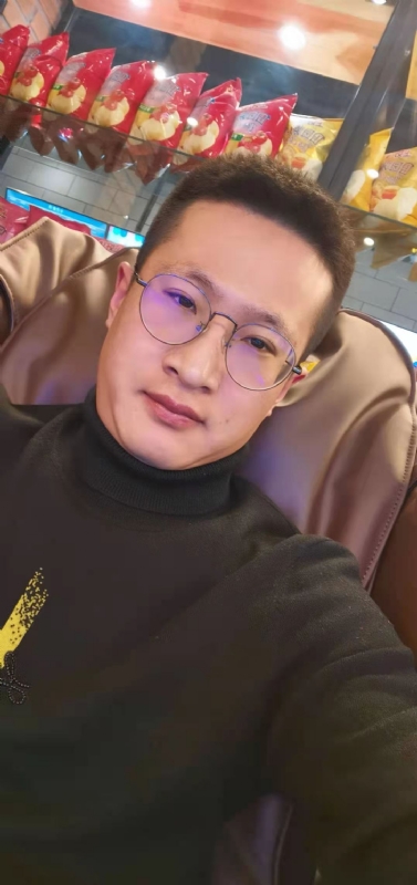 期待的第一张照片--长汀相亲网