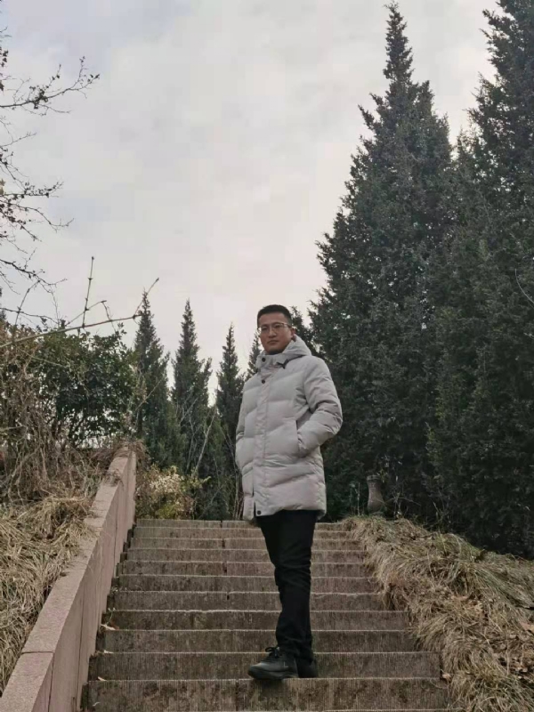 期待的第二张照片--长汀相亲网
