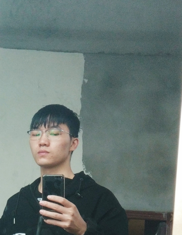 俊达的第一张照片--长汀相亲网