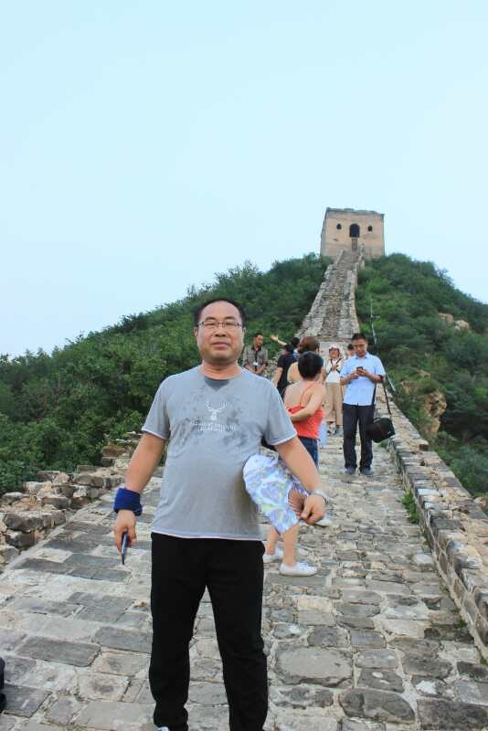 幸福后半生的第一张照片--长汀相亲网