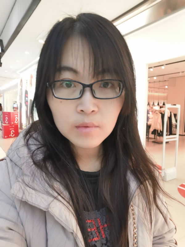 安安的第一张照片--长汀相亲网