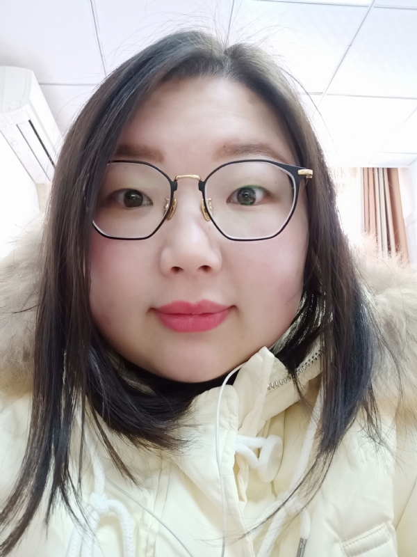 思妙的第一张照片--长汀相亲网