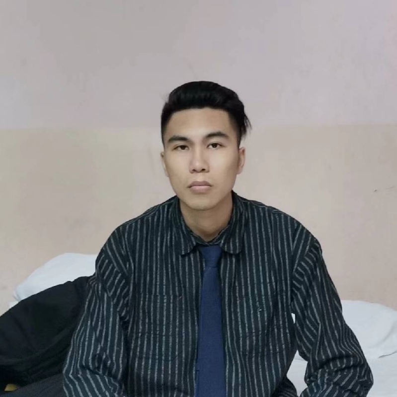 烟斗的第二张照片--长汀相亲网