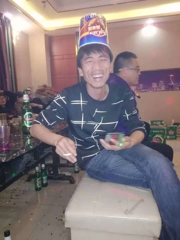 可惜我是水瓶座的第一张照片--长汀相亲网