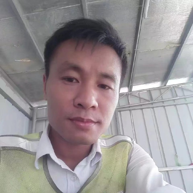 小马哥的第一张照片--长汀相亲网