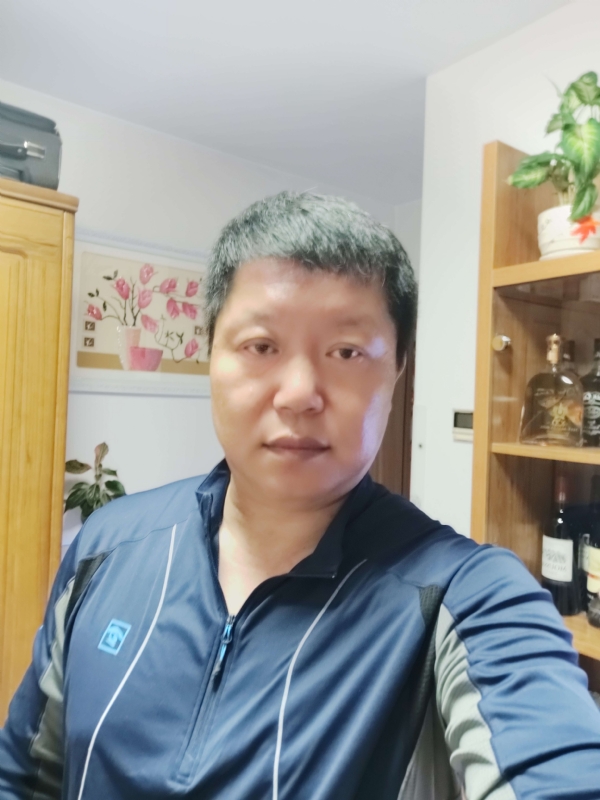 寻缘的第一张照片--长汀相亲网