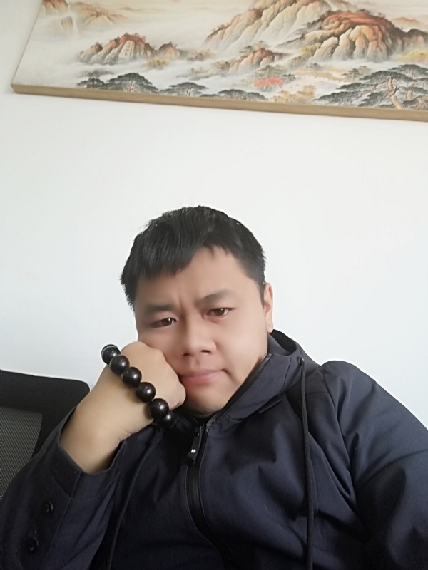 天宝的第一张照片--长汀相亲网