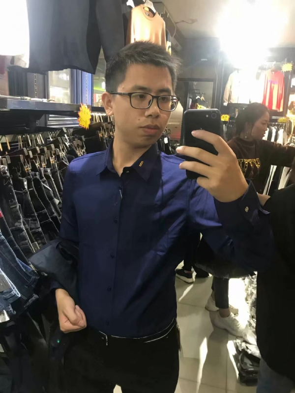 叶自飘零的第二张照片--长汀相亲网