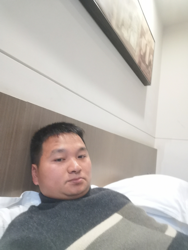 缘来如此的第一张照片--长汀相亲网