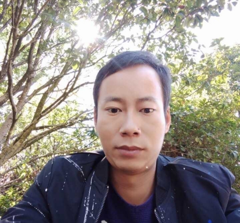 晨曦的第一张照片--长汀相亲网