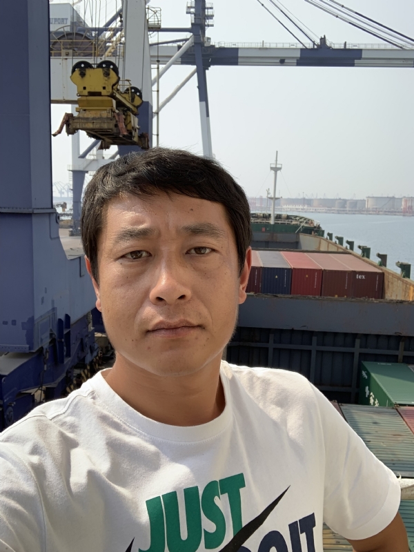 山野娴人的第一张照片--长汀相亲网
