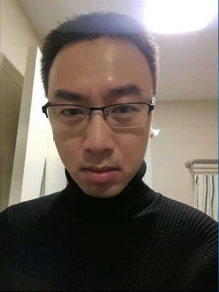 雨秋的第一张照片--长汀相亲网