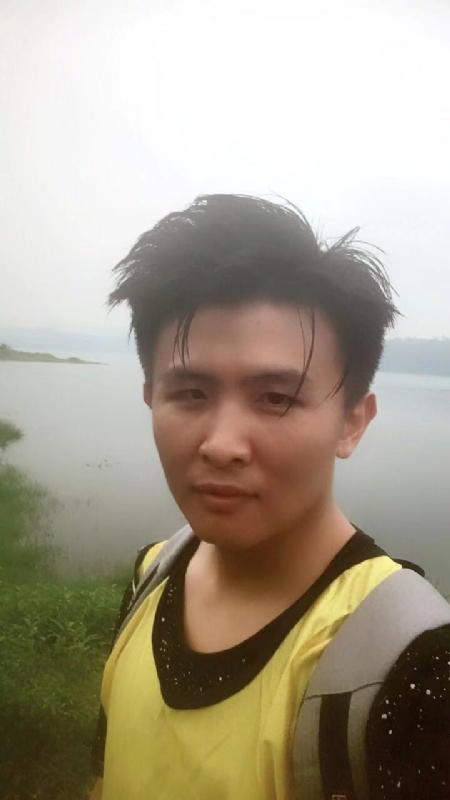 阳光与自由的第一张照片--长汀相亲网