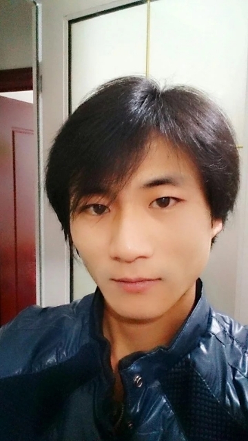 落叶有意的第一张照片--长汀相亲网