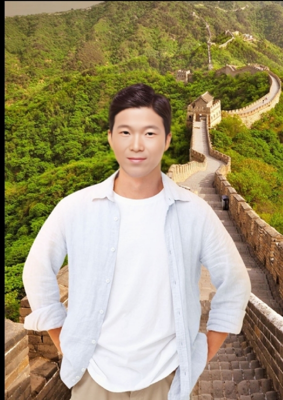 今生只爱你一人的第二张照片--长汀相亲网